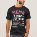 Search for mema tshirts Vintage
