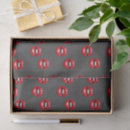 Search for red lips tissue paper Pattern