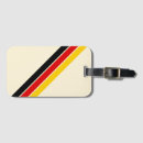 Search for school luggage tags Retro