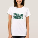 Search for workout tshirts Spartan