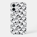 Search for dog pattern cases Charlie brown