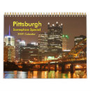 Search for steel calendars Pennsylvania