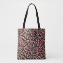 Search for leopard print bags Pink