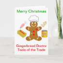 Search for funny doctor seasonal cards Cute