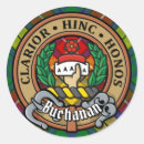 Search for buchanan stickers Scotland