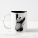 Search for panda mugs Baby bears