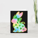 Search for rabbit cards Green