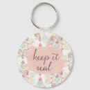 Search for deco rounded key rings Watercolor