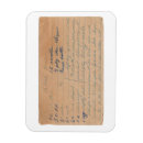 Search for recipe cards magnets Vintage