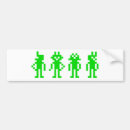 Search for robotic bumper stickers Geek