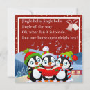Search for song lyrics christmas cards Funny