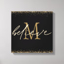Search for glitter canvas prints Elegant