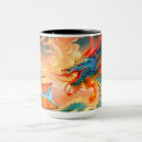 Search for sea dragon mugs Dragons