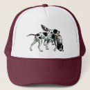 Search for hunting dog hats Hunter