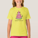 Search for watermelon kids tshirts Cute