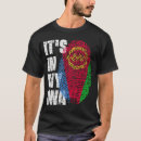 Search for eritrea tshirts Country