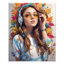 Search for cool girl art Modern