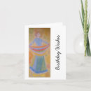 Search for original artwork cards Angel