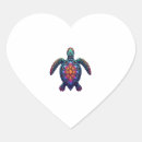 Search for tribal turtle stickers Save the turtles