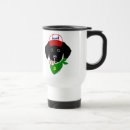 Search for black lab travel mugs Cute