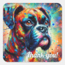 Search for pop art dog stickers Colourful