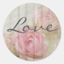 Search for vintage valentines stickers Rustic