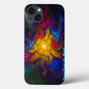 Search for psychedelic mini ipad cases fractal