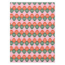 Search for retro christmas tablecloths Mid century modern