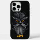 Search for mythology iphone cases Black