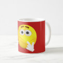 Search for smiley faces mugs Emoji