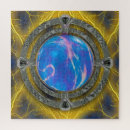 Search for mystical puzzles Magic