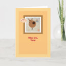 Search for vegetarians cards Humourous
