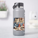 Search for tea cartoon stickers Coffee