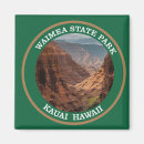 Search for state park magnets Hawaii