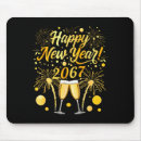 Search for happy new year mouse mats Diy