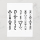 Search for indigen postcards Native