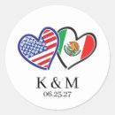 Search for mexican flags stickers America