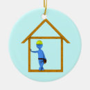 Search for electrician christmas tree decorations Carpenter