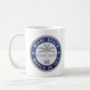 Search for miami beach mugs Souvenir