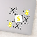Search for currency stickers Business