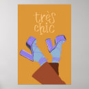 Search for french fashions art Vintage fashion