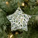 Search for pattern star christmas tree decorations Trendy