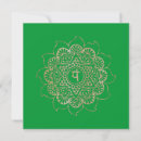 Search for heart chakra postcards Anahata