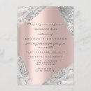 Search for vip sweet 16 invitations Sparkly