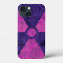 Search for radiation symbol Red