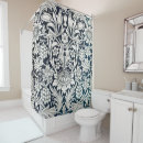 Search for vintage floral shower curtains Design