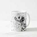 Search for dalmatian spot mugs Dots