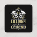 Search for fable business cards Legend