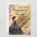 Search for rectangle latino birthday invitations Mexican