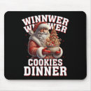 Search for christmas dinner mouse mats Happy christma